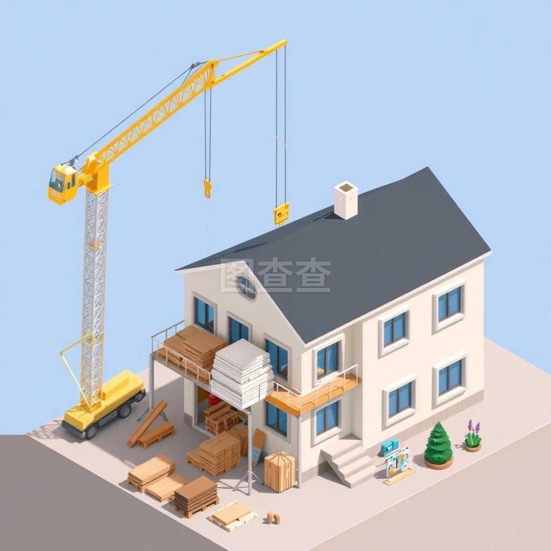 建筑工程中的质量控制：从设计到竣工全过程解析